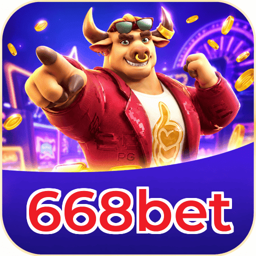 668bet Logo Oficial