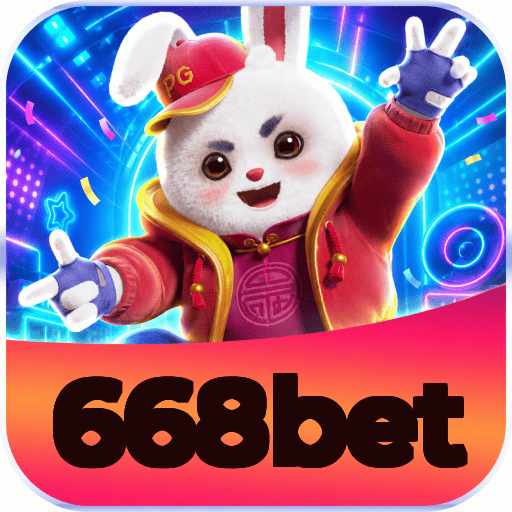 Logo 668bet Loteria Online