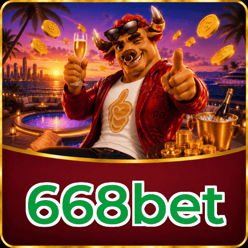 668bet Seguro SSL