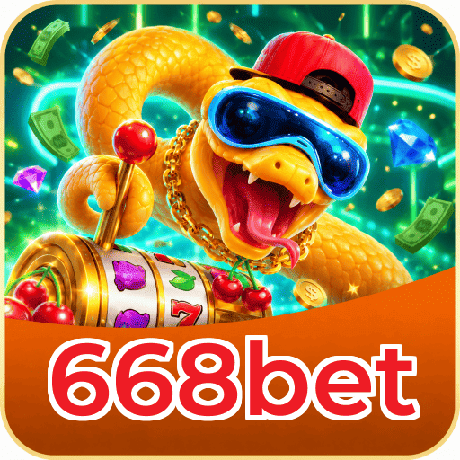 Principais provedores de slots da 668bet - NetEnt, Pragmatic Play, Play'n GO