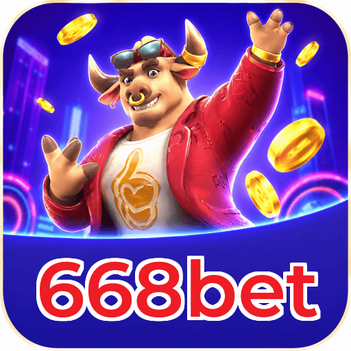 668bet Logo Seguro