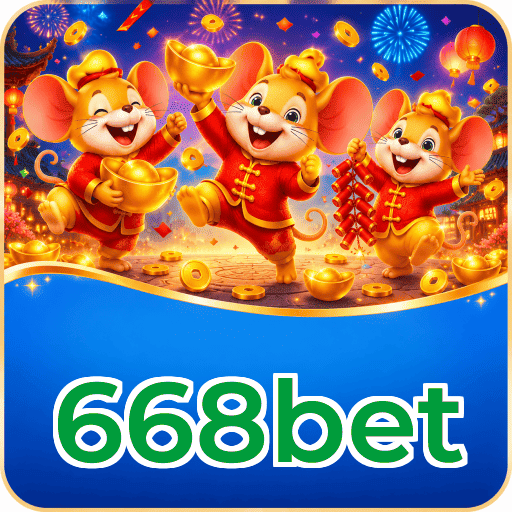 668bet VIP Program Logo