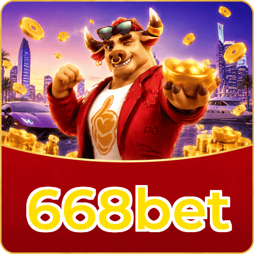 Bot 668bet Telegram