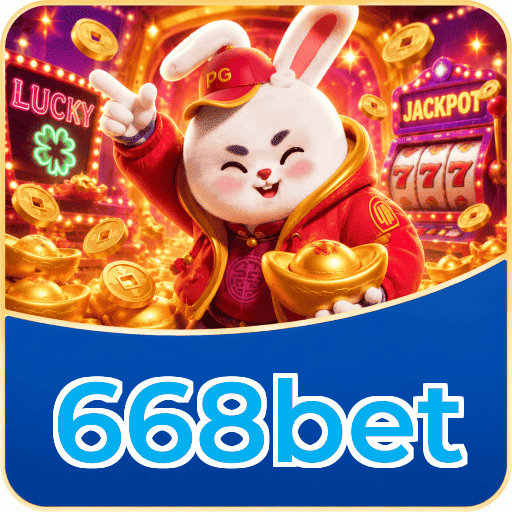 668bet Jackpots Progressivos