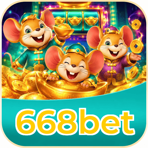 668bet Logo Verificado